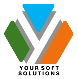 Your Soft Solutions Logo